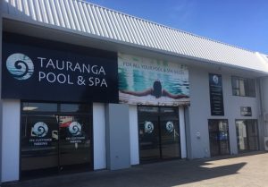 Tauranga Pool and Spa - Hot Tubs, Pools, Sales, Servicing, Maintenance